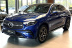Mercedes GLC AMG Line Benz glc 300 de 4m amg night pano distronic+ ahk 360  k memory