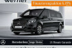 Mercedes Classe V Avantgarde Benz v 300 d 4m avantg extralang leder mbeam 360  ahk