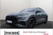 Audi SQ8 Autres Sq8 tfsi quattro matrix navi hud b&o pano 360  acc