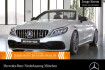 Mercedes C63 AMG Autres Benz c 63 amg c 63 s cabrio night+drivers+led+fahrass+burmester