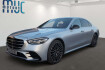 Mercedes Classe S Autres Benz s 400 d 4matic 9g tronic amg night pano