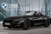 BMW Z4 Autres m40i m sport hud ha/ka led