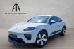 Porsche Macan Electric Autres Macan acc leder bose acc motorsound servoplus