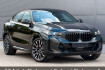 BMW X6 Autres 30d m sport pro*2 achs*m sitze*pano*carbon