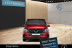 Mercedes Classe V Style Benz v 250 v 250 d style lang *winter*airmatic*360*ahk*led*