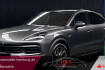 Porsche Cayenne Autres coupe e hybrid