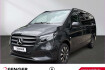 Mercedes Vito Select benz vito  benz vito 124 cdi mixto 4×4 lang standhzg ahk2 5t 9g