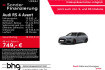 Audi RS4 Avant  Rs4 qu. tiptronic