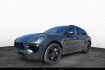 Porsche Macan Autres turbo sdesignpkt acc luft ahk el. leder sitzluftun