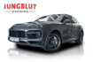 Porsche Cayenne Autres turbo pano + approved + standheizung +ahk + sport