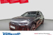 Audi Q6 e-tron Autres Q6 e tron quattro s line pano luftfed. b&o hud