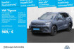 Volkswagen Tiguan R-Line r line 1.5 tsi dsg ehybrid ahk iq.light d