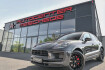 Porsche Macan Autres s luft* pano* sportbagas.* carbon* 21 zoll