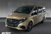 Mercedes Classe V Autres Benz v 300 d marco polo amg multibeam/airmatic/ahk