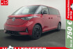 Volkswagen ID. Buzz GTX Id. buzz 4mo. gtx 7s.ahk area view