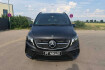 Mercedes Classe V Avantgarde Edition 2023 Benz v 300 v300 d amg avantgarde edition 2023 extralang vollausstattung airmatic burmester ahk