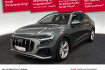 Audi SQ8 Autres Sq8 tfsi tiptr. hud ahk stdhzg matrix rfk pano