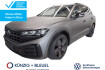 Volkswagen Touareg R-Line r line 3.0tdi +stdhz+ahk+luft+hud+