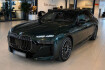 BMW Série 7 Autres 750 750 e xdrive m sport oxford green