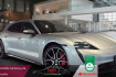 Porsche Taycan 4S Autres Taycan sport turismo 4 s