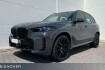 BMW X5 Autres xdrive30d m sport pro ahk adled iconic