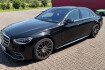 Mercedes Classe S Edition Benz s 580 4matic amg line