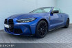 BMW M4 Coupé Competition Bmw m4  m4 competition cabrio m xdrive hud rfk h/k
