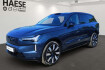 Volvo EX90 Ultra Ex90 ultra pure electric twin motor awd 7 sitzer el.ahk