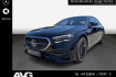 Mercedes Classe E AMG Line NIGHT Edition Benz e 450 e 450 d 4m amg prem superscreen night 20? burm4d