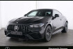Mercedes CLE 53 AMG Autres Benz cle 53 amg cle 53 4m+ coupe +pano+ahk+distronic+360 +memory