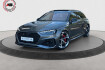 Audi RS4 Avant  Rs4 competition plus schalensitz 360  b&o carbon