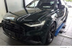 Audi SQ8 Autres Sq8 competition carbon  pano  hud  night  assist