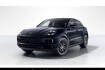 Porsche Cayenne Platinum Edition coupe platinum edition