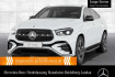 Mercedes GLE AMG Line Benz gle 350 de coupe 4m amg+night+360+ahk+multibeam