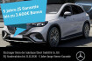 Mercedes EQE AMG Line Benz eqe 500 eqe500 suv amg prem+ airmatic masage tv 22kw hud