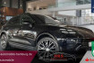 Porsche Macan Electric Autres Macan electric