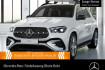 Mercedes GLE AMG Line Benz gle 350 de 4m amg+night+pano+360+ahk+multibeam+21?