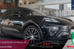 Porsche Macan Electric Autres Macan electric 4 *chrono/bose*