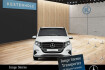 Mercedes Classe V Style Benz v 250 v 250 d 4matic style lang *airmatic*winter*temp*