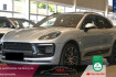Porsche Macan Autres s *pano/bose/ahk*