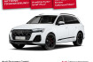 Audi Q7 S-Line s line 50 tdi quattro tiptronic