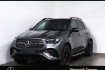 Mercedes GLE Edition Benz gle 350 gle 350 de 4m amg night+pano+ahk+keyless+360 +22