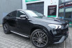 Mercedes GLE Autres Benz gle 400 d 4m coupe amg reartv/pano/22?/head/burm
