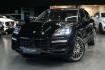 Porsche Cayenne Autres coupe turbo *pano*chrono*360 *mwst*