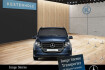 Mercedes Classe V Style Benz v 300 v 300 d 4matic style lang *burm*airmatic*winter*