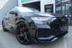 Audi RS Q8 Autres Rs q8 rs4.0 tfsi quattro keramik/matrix/hud/23?/pano