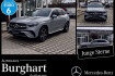 Mercedes GLC Autres Benz glc 400 glc 400 e 4m amg line premium/plus/hinterachsl. bc