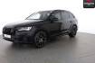 Audi SQ7 quattro competition plus Sq7 sq7 4.0 tfsi qu comp. plus 7 sitze hud 360  acc