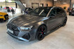 Audi RS6 Autres Rs6 acc b&o laserl. pano sportabgas. 360  22?