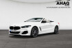 BMW M850i Coupe Autres M850 i xdrive